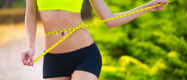 6 секретов похудения